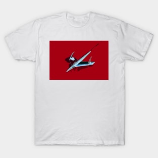 Flying Chevy T-Shirt